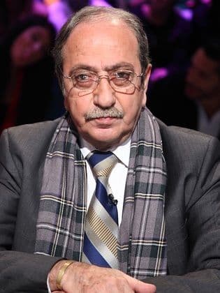 Duraid Lahham