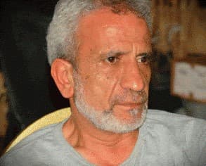 Nazier Awwad