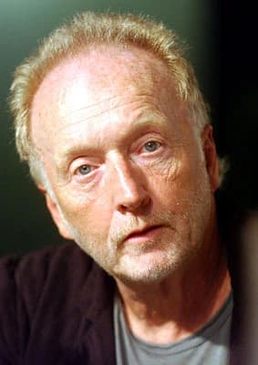 Tobin Bell