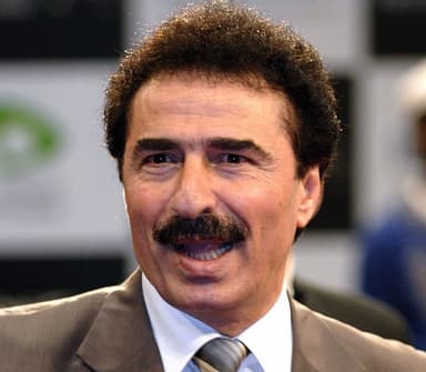 Rashid Assaf