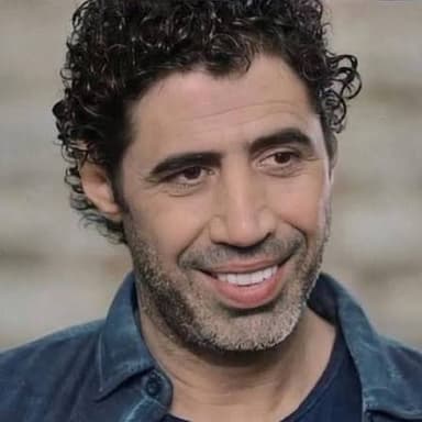 Mohammad Hadaki