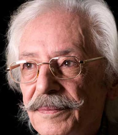 جمشید مشایخی