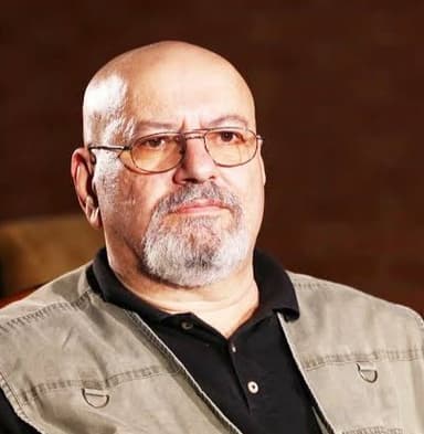 Mamdouh Hamada
