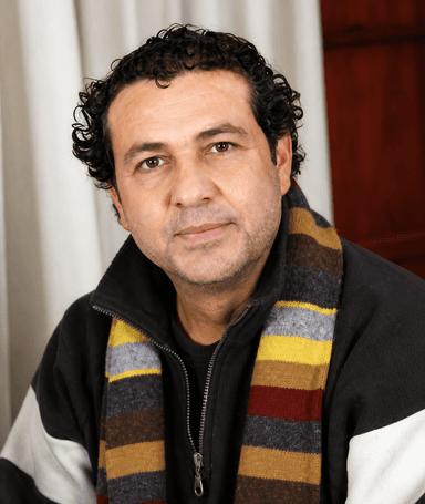 Nidal Sigri