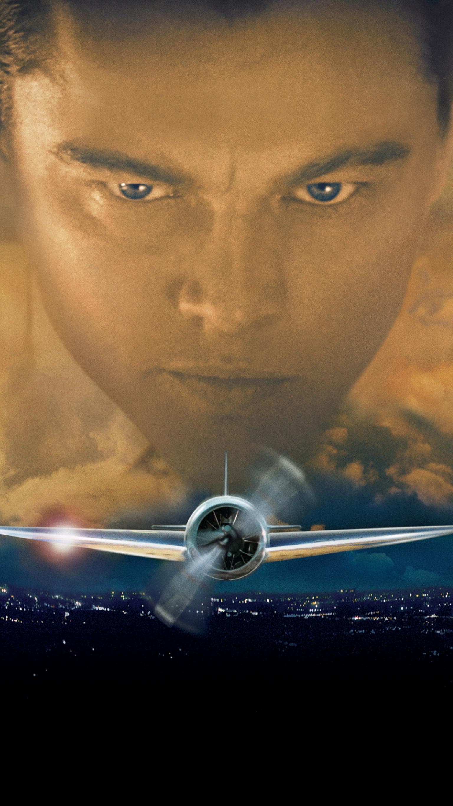 A biopic depicting the early years of legendary director and aviation pioneer Howard Hughes from the late 1920s to the mid-1940s. It follows his rise as a wealthy industrialist while battling worsening obsessive-compulsive disorder (OCD).
