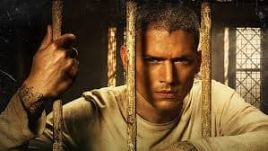 Prison Break